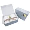 Watawa Imabari Towel Gift 2 Mini Bath Original Made In Gift Perfect for Baby Mini Bath White X Set Towels, Set, Japan, 100% Cotton, Quick-Drying,