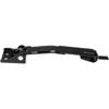 L or R Rear Side Door Check Strap For 1996-2015 Chevrolet Express GMC Savana Van