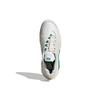 Adidas Barricade Stanniversary White Green Sneakers GZ1408
