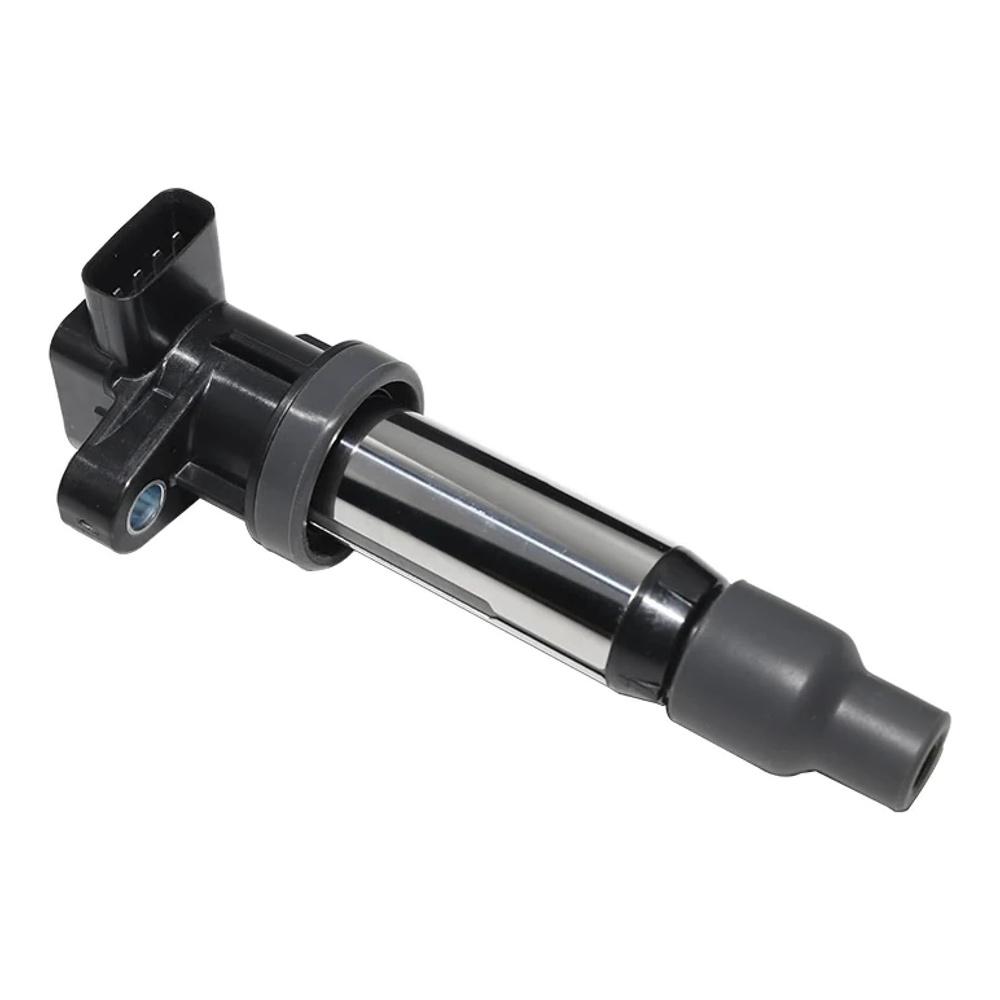 Ignition Coil Fit For 2004-2006 Cadillac XLR STS DTS DeVille SRX Seville 4.6L V8
