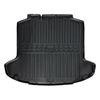 Trunk Mat Seat Toledo IV 2012-2018 Liftback