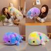 Adorable Axolotl Plush Toy Stuffed Animal Cute Dinosaur Pillow Ideal Birthday Gift