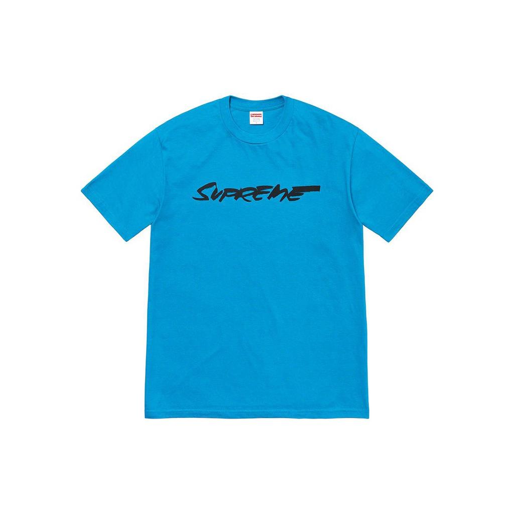 Supreme Futura Logo Tee Unisex SUP-FW20-003