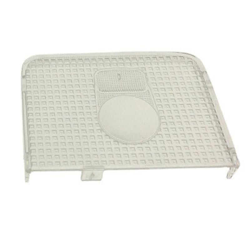 Car Right Lamp Cover Brand New Interior Parts Reading Light Cover Roof Direct Replacement Easy tallation 1×