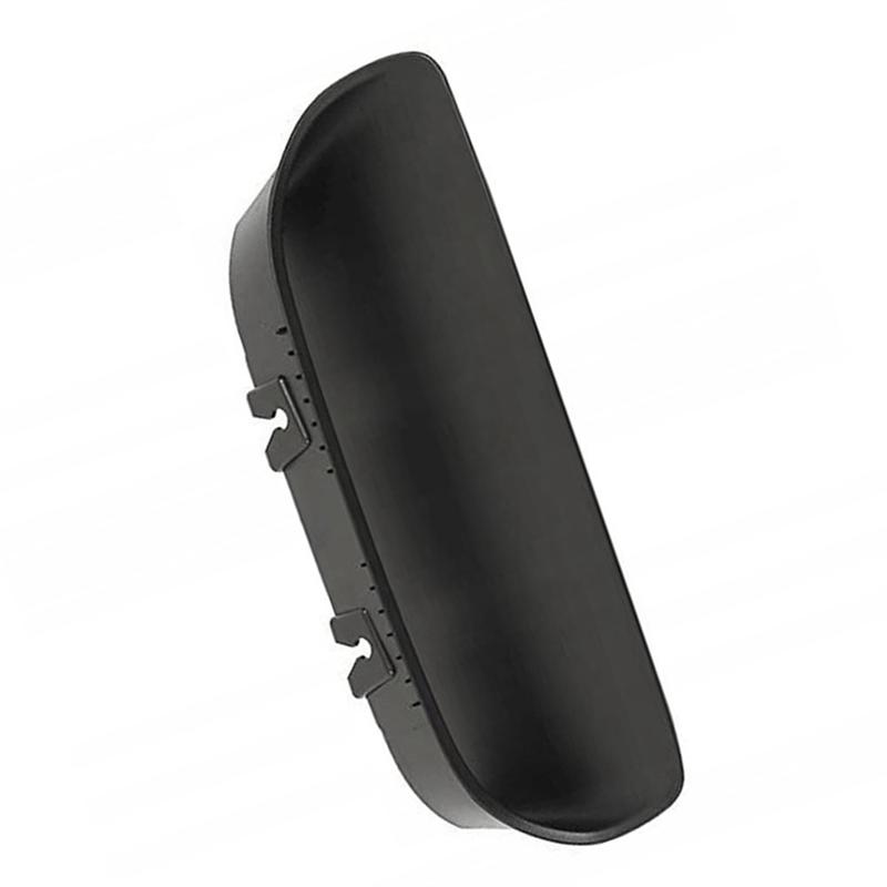 NEW-Air Vent Cover Engine Hood Air Outlet 68378081AB For Dodge Challenger Redeye 68378080AB Hood Grille