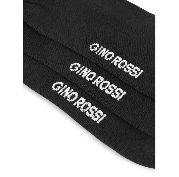 Носки короткие GINO ROSSI 3MB-001-AW24