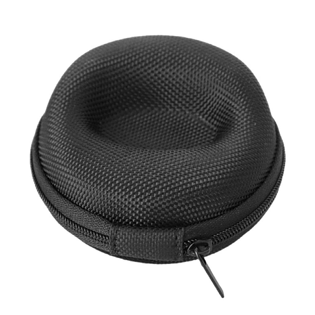 

Портативный чехол для переноски, совместимый со смарт-часами, уникальная сумка для хранения на молнии, противоскользящая, ударопрочная, жесткая крышка из ЭВА