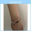 Starburst Geometric Hand Chain With Polished Steel And Tassels For Hip Hop Style