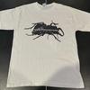 Camiseta Mezzanine do Massive Attack