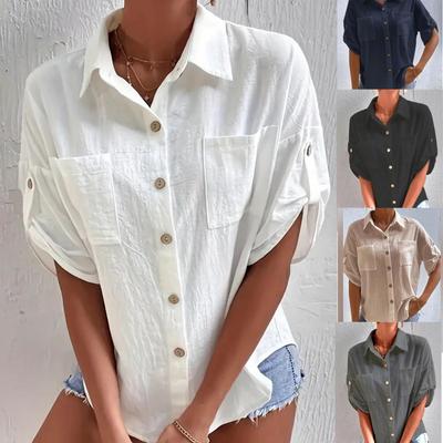 Hauts – Blouses et chemises