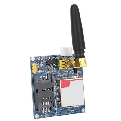 SIM 900A Development Board Module Multiple Ports 50*49mm Wireless Extension Module Development Board GPRS Communication