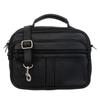 Men's Leather Satchel Kaletnik Obrok Carbo