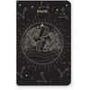 Factor Notes A5 Notebook: Ruled | 90 Gsm | 160 Pages(Pisces)