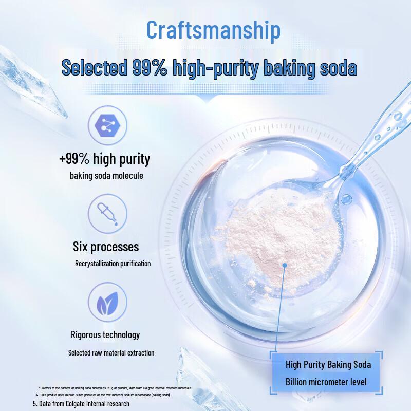 Colgate Strong White Bamboo Charcoal Mint Toothpaste