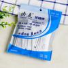 50 Pieces Single-use Individually Packaged High-tensile Strength Ultra-fine Dental Floss Made From Polymer Fibres