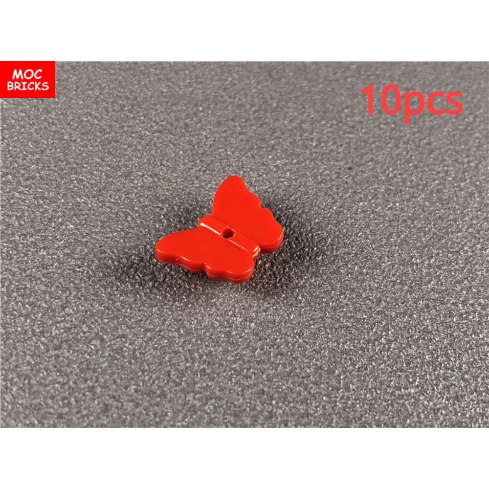 MOC Bricks Bike Notebook Camera Dollar Luggage Trash Bottle City Accessories View DIY Educational Building Blocks Friends Gifts