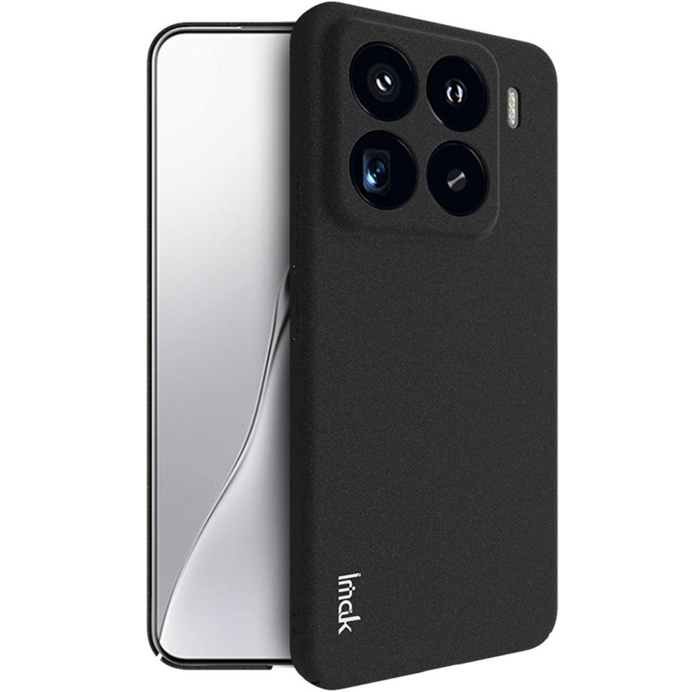 

IMAK For Xiaomi 15 Pro Cowboy Hard Case PC Phone Back Cover Matte Black