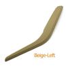 Left Side For BMW X1 E84 2010~16 Beige Inner Door Panel Handle Pull Trim Cover