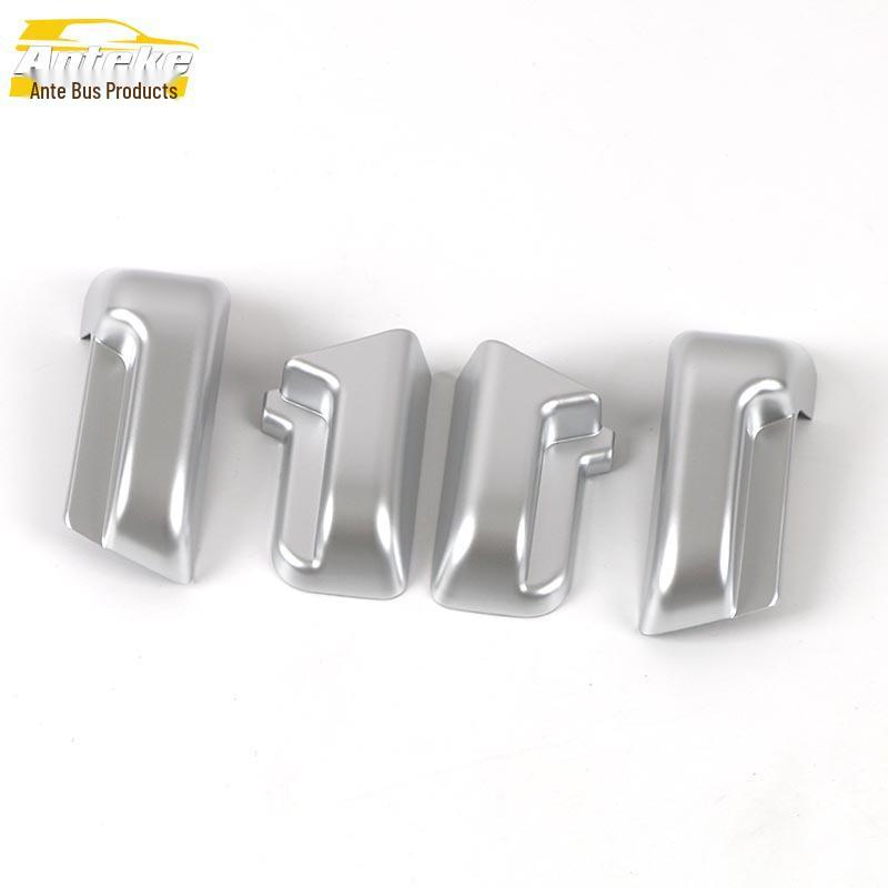 21 Sienna Rear Seat Handle Sequins and Armrest Modification Kit