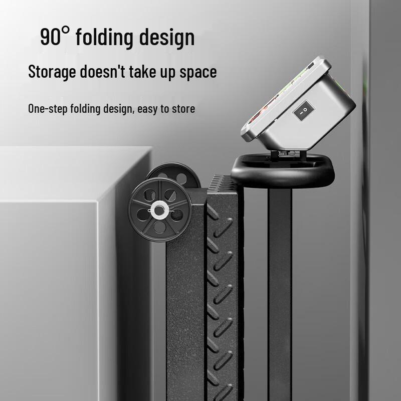 Dongmei 300kg High-Precision Commercial Platform Scale (CN Version)