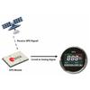 Arrival 52Mm Motorcycle Digital Lcd Gps Speedometer Digital Multi-Indicators