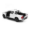 Maisto 1:27 New style Toyota Hilux simulation alloy car model crafts decoration collection toy tools gift