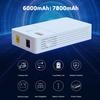 24W 7800mAh 12V 2A Uninterruptible Power Supply Backup Power Supply Adapter for Wireless Router Optically Device