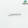 PT100  PT1000 thin-film platinum resistor chips PT1000 Thin film Temperature Sensor  10PCS