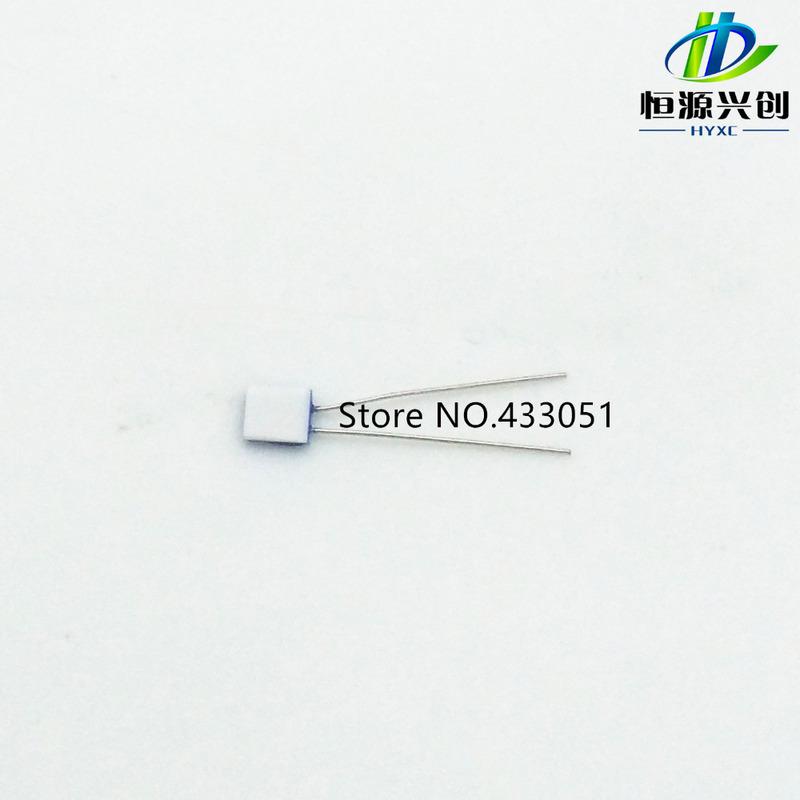 PT100  PT1000 thin-film platinum resistor chips PT1000 Thin film Temperature Sensor  10PCS