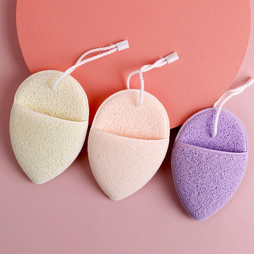 Cleansing Gloves Makeup Remover Gloves Face Wash Puff Face Deep Cleaning Pads Washable Cotton Pads
