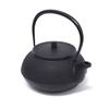 Iwachu Nambu Iron Kettle/Teapot 7-Type Araré Black