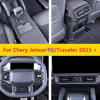 Accessori per abitacolo auto – Modanature per interni auto