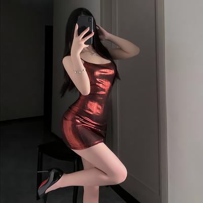 Dámské erotické oblečení – Erotické oblečení