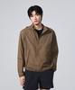 Discovery Expedition Men'S Freshvent Hooded Windbreaker (D/Beige)
