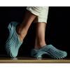 Crocs Unisex Eco Wave Sandal Slipper