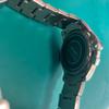 Used [Solar, Radio] SEIKO SBTM037 Titanium 7B22-0BB0 Navy