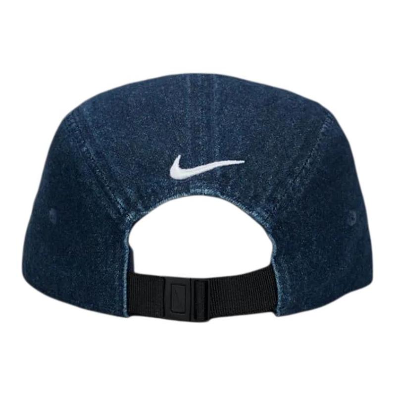 Nike Fly Unstructured Denim Cap Casual IB2345-419