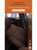 Toyota Corolla All-Season Linen Seat Covers, 5-Seat Full-Surround Design
