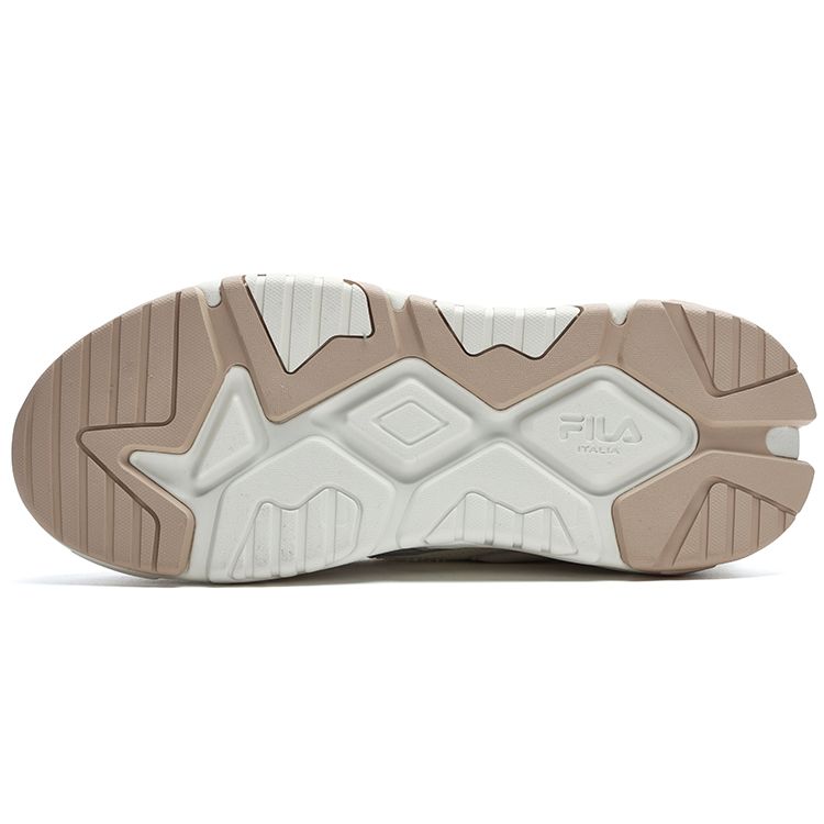 FILA Collina Hill Shoes Fashion Versatile Sports Outdoor Retro Comfortable Wear-Resistant Low-Top Lifestyle Casual Shoes Women sneaker F12W312117FMA