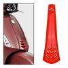 Für Vespa Sprint 150 2019-2022 Motorrad Front-Hupe Kopfverkleidung Abdeckung Primavera 150 2014-2022 Zubehör