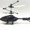 Kids' Durable Mini Drone: Remote Control Hovering Aircraft Toy