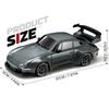 2025 NEW Upgrade 1/24 RC Drift Car Mini Remote Control Car 4WD Racing Kids Toy 2.4G Radio High Speed Model Vehicle Toys