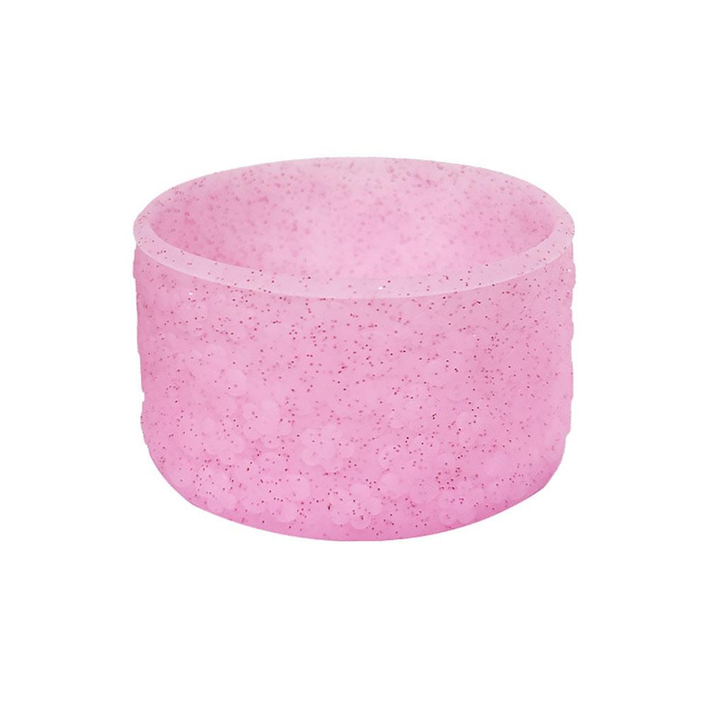 SW 7.5CM Silicone Cup Bottom Cover For Stanley 40oz 30oz Tumbler Anti-Slip Silicone Boot Sleeve Protective Water Bottle Covers