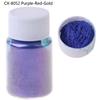 Mirror Chameleons  Resin Pigment Pearlescent Epoxy Resin Magic Discolor Powder