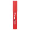 J.Cat Beauty Amaz Me, Tinted Lip Crayon, AMC112 Self Love, 4g (0.14oz)