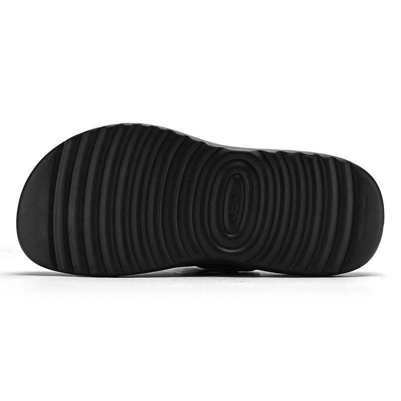 Classic Slide Shoes Mens Summertime Eva Holes Shoes Breathable Garden Clogs Outside Sandal Shoes Stylish Antiskid Sole Beach Slides