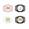AirTag Pet Tracker: Bluetooth GPS obojek pro kočky a psy
