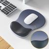 Anti-slip Computer Wrist Pad Ergonomic Hand Support Pad Convenient Mouse Pad For Office