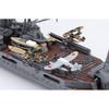 Fujimi Model 1/700 Special Series No.69 Japanese Navy Heavy Cruiser Mogami (1942) Plastic Model Kit SP69 Gray