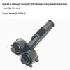 Volkswagen Touareg 2007-2010 Headlight Washer Nozzle (Part: 7L6955103)